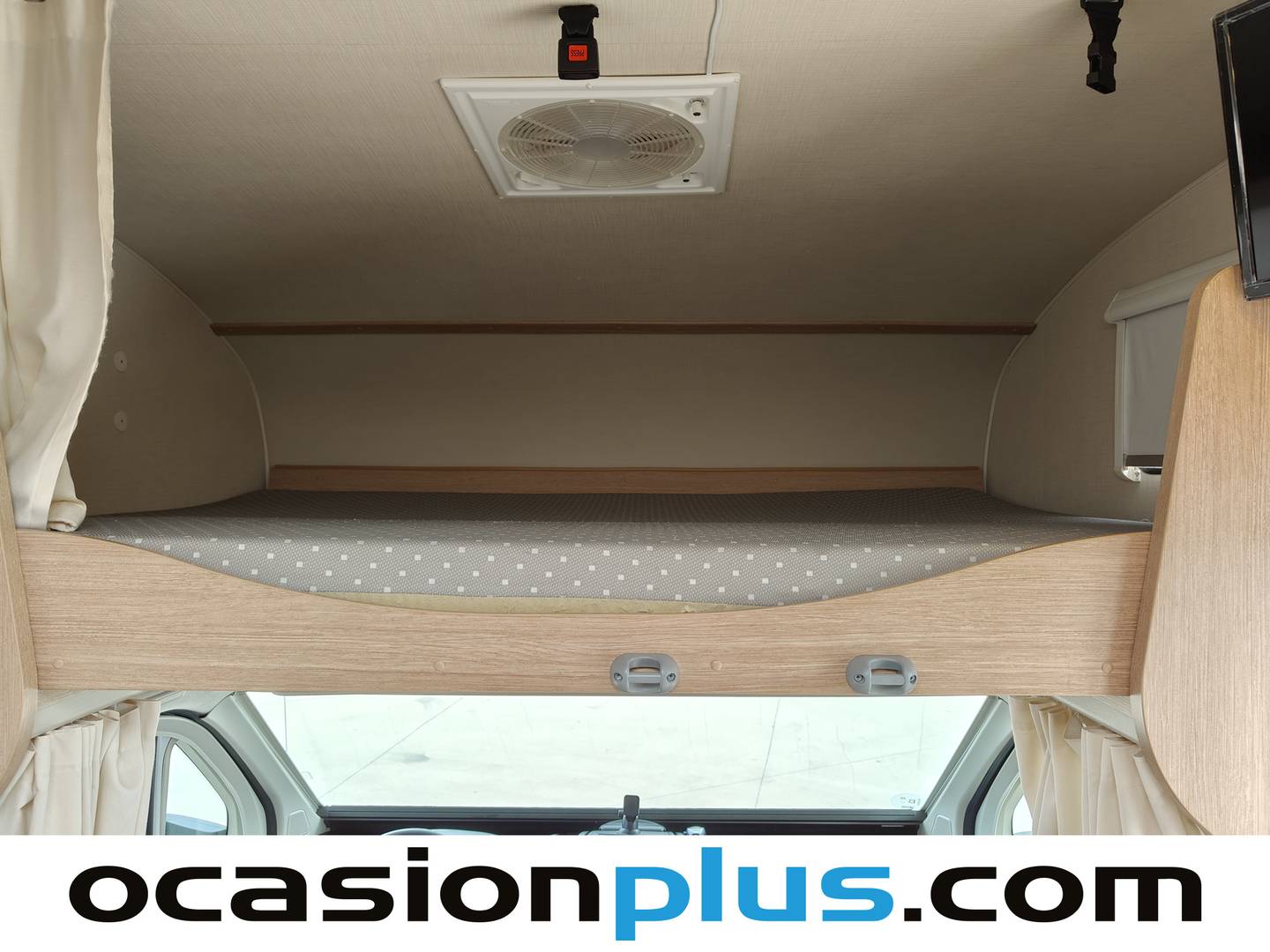 Capron A70 Capron A70 S-light (148CV) 6 Plazas al mejor precio