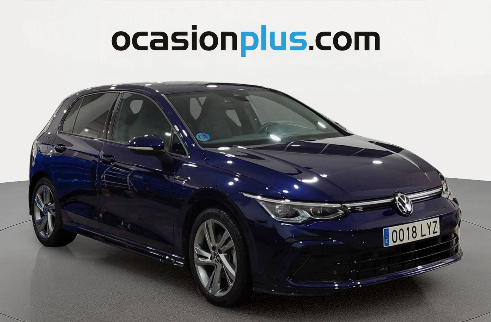 Volkswagen Golf R-Line 1.5 eTSI DSG - foto 2
