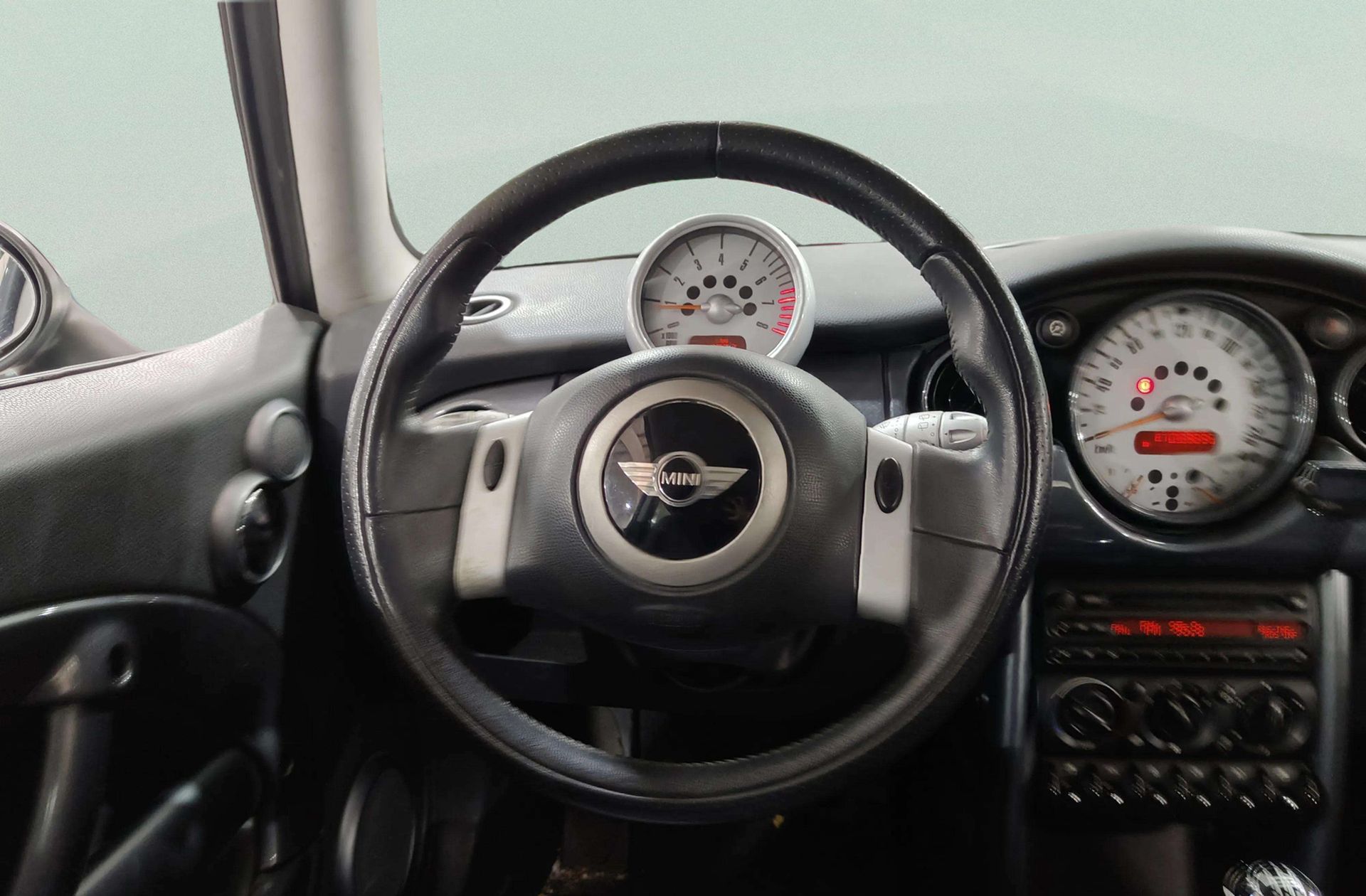 MINI Cooper - foto 17