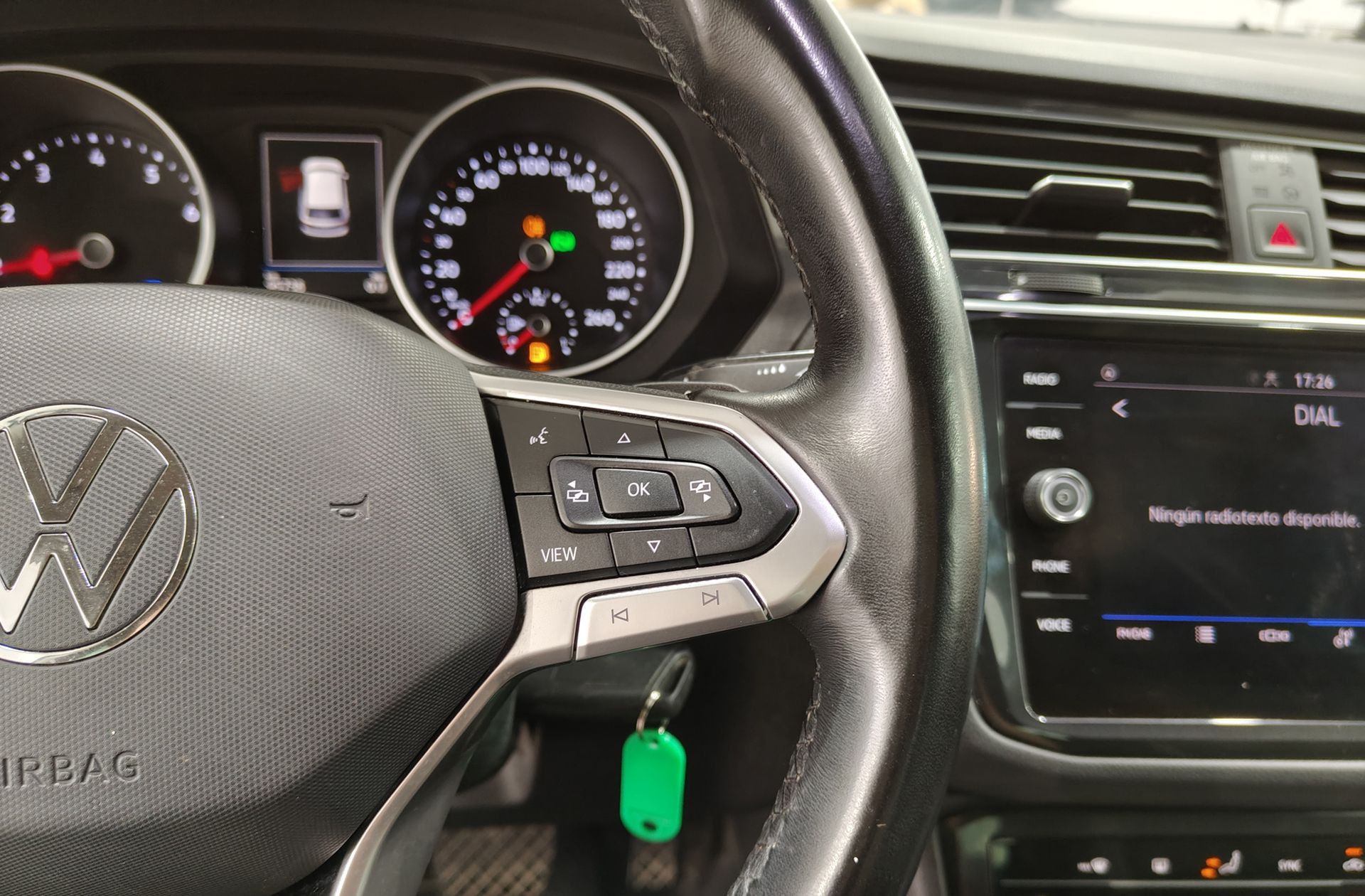 Volkswagen Tiguan Life 1.5 TSI DSG - foto 28