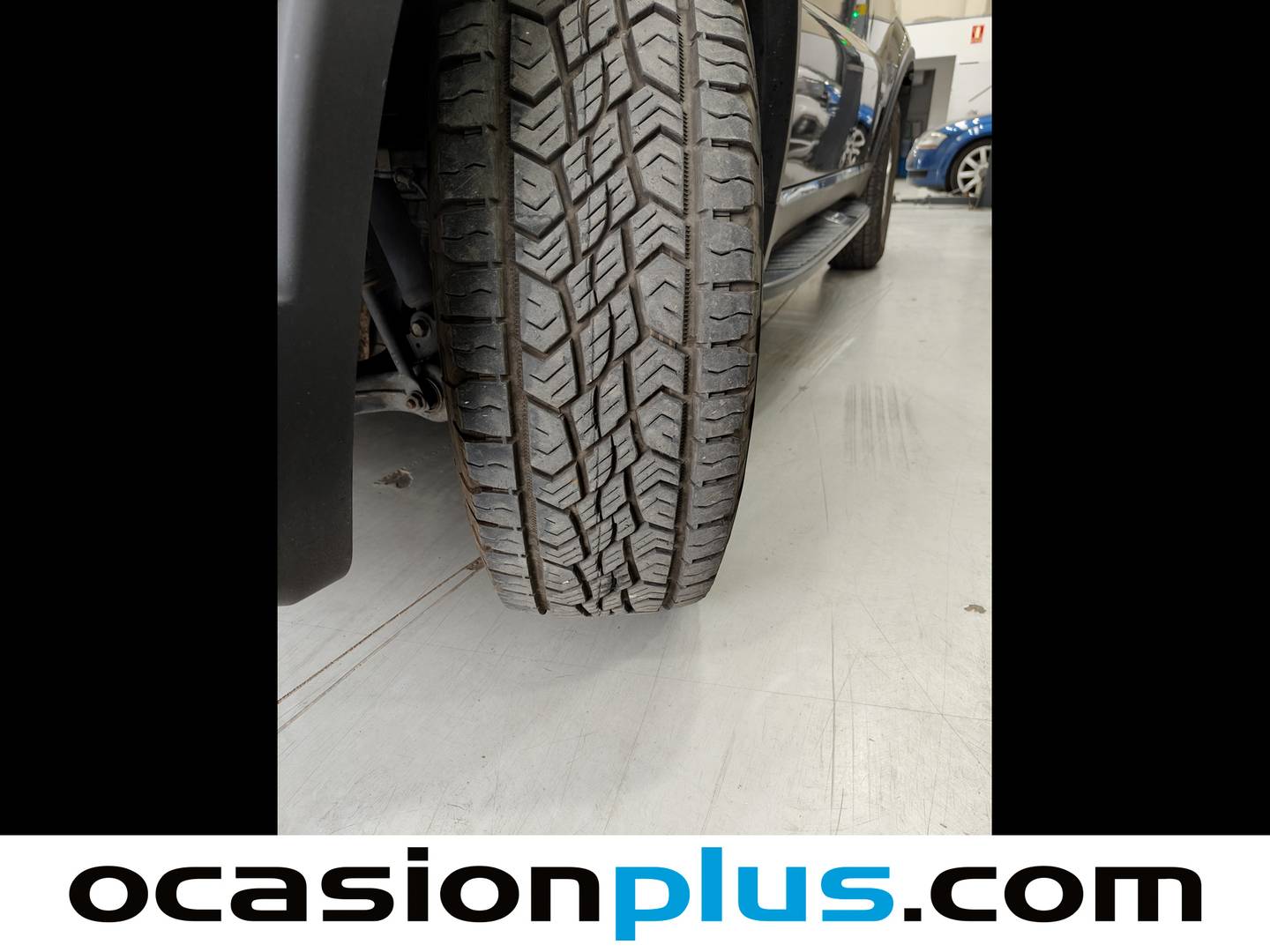 SsangYong Rexton SsangYong Rexton D22T Premium 4x2 (178 CV) 7 PLAZAS de segunda mano