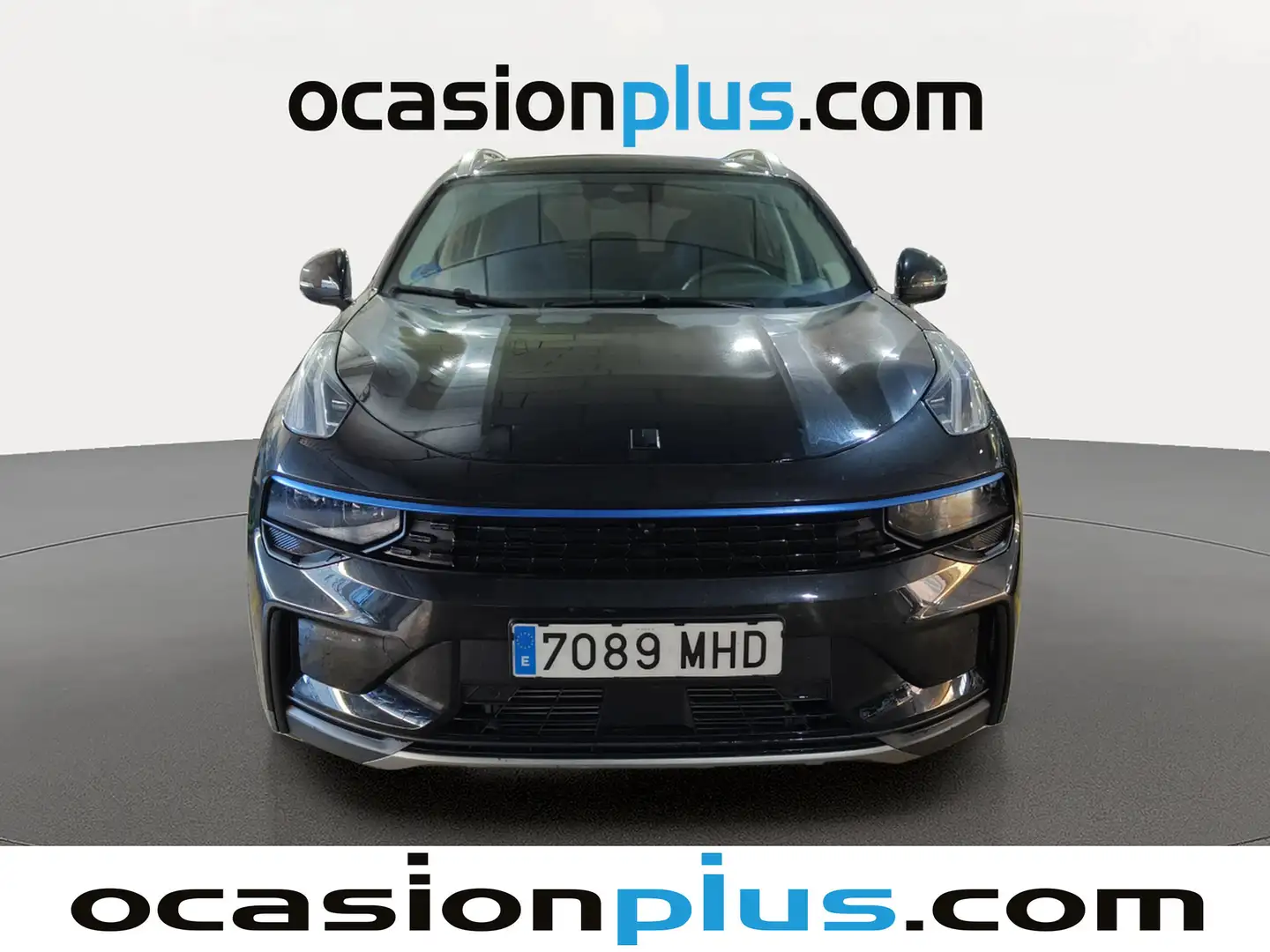 Foto Lynk & Co 01 Lynk & Co 01 1.5 PHEV 6.6kW (261 CV)