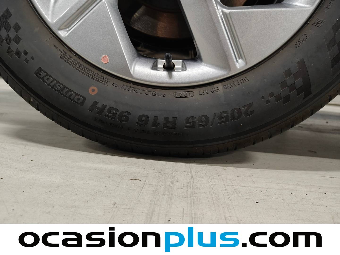 Hyundai Kona Hyundai Kona 1.6 GDI HEV Maxx DCT (141 CV) seminuevo