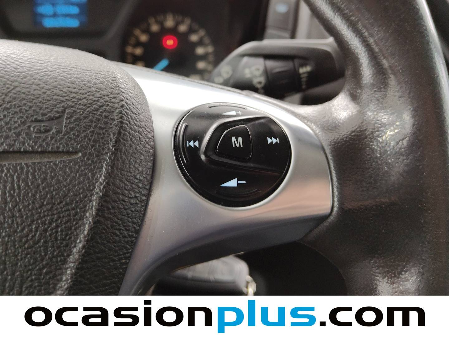 Ford Transit Ford Transit Furgon 350 L3H2 Trend Delantera (130 CV) seminuevo