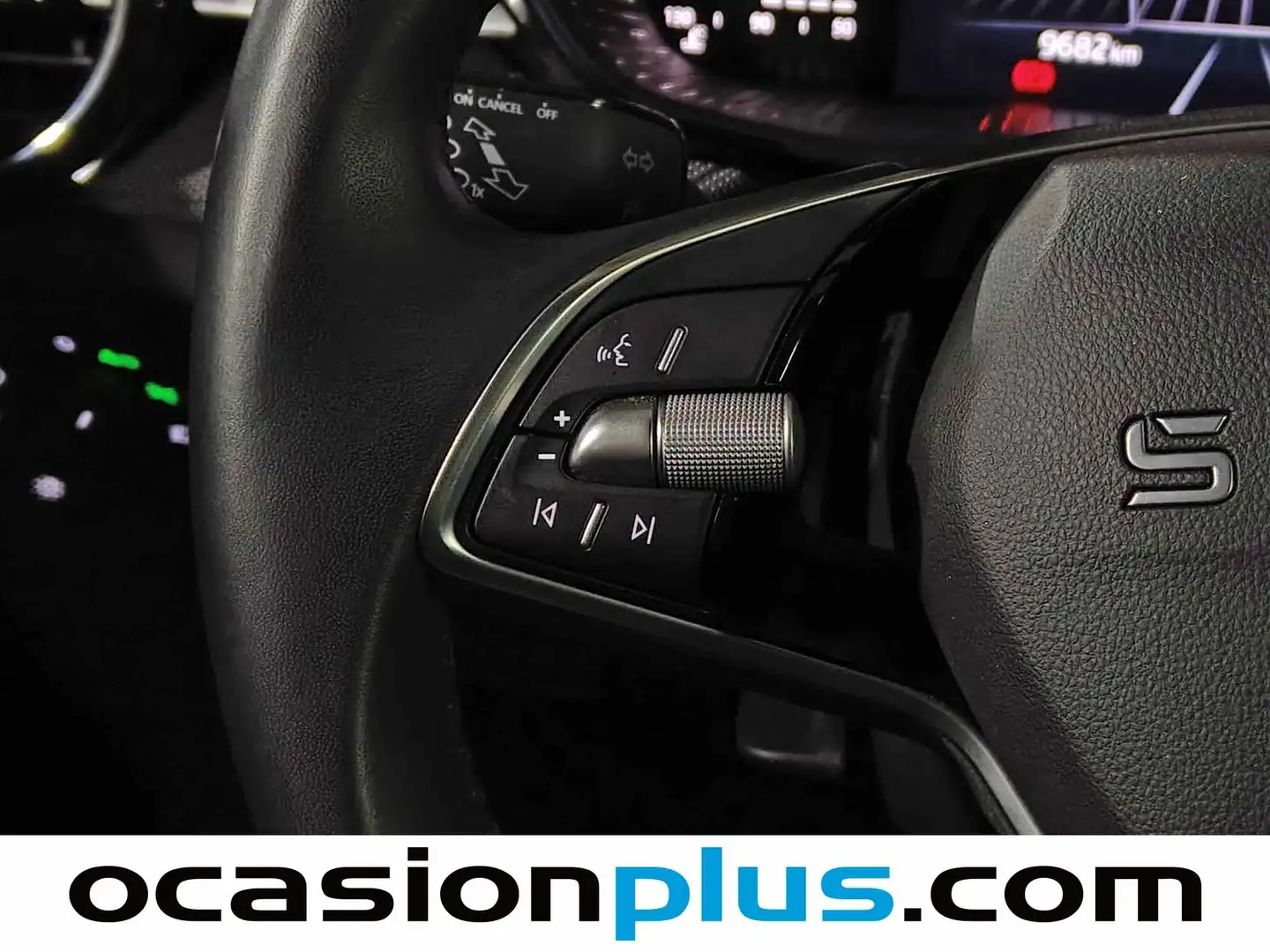 Foto Skoda Fabia Skoda Fabia 1.0 TSI Selection (95 CV)