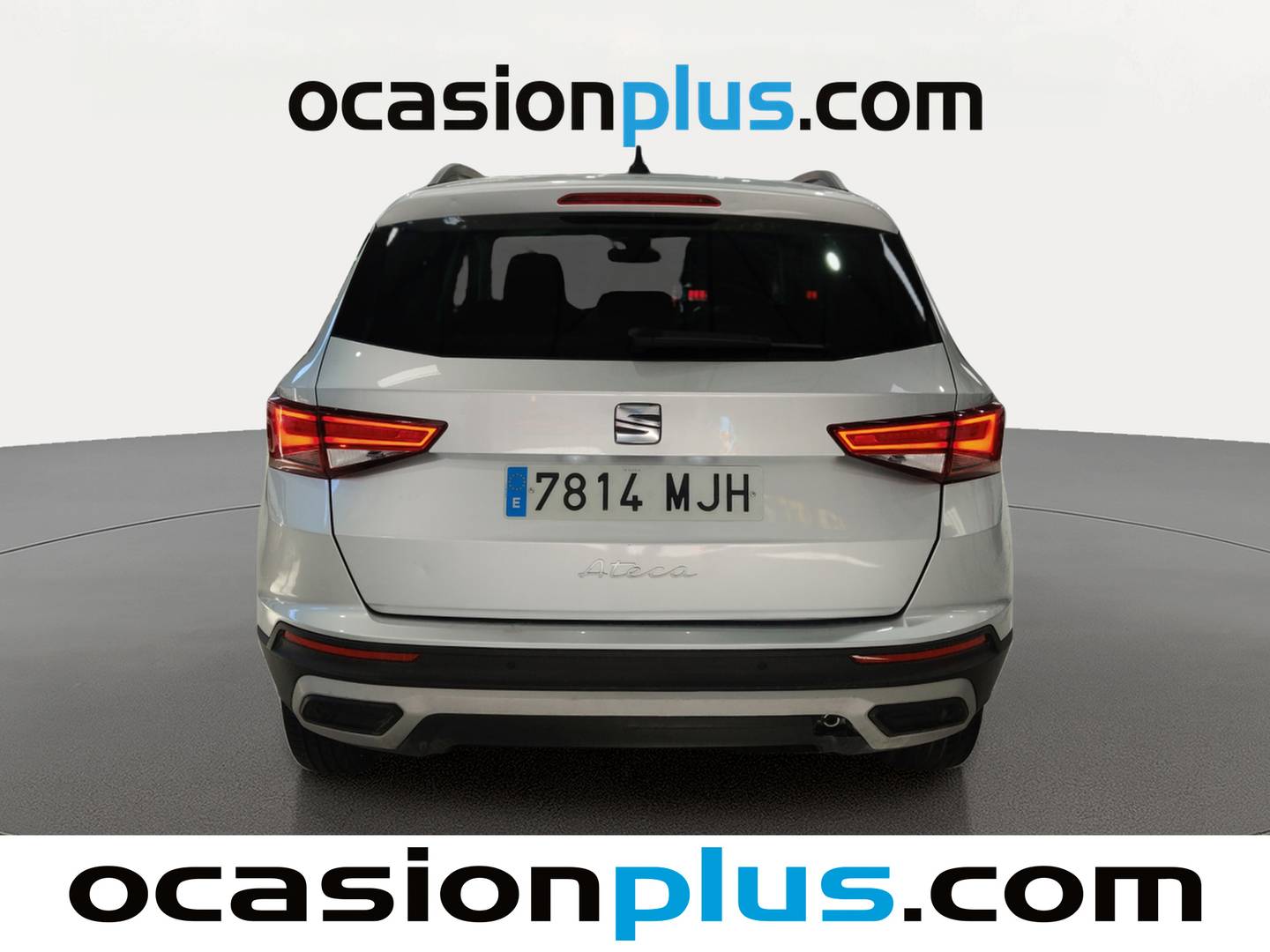 Foto Seat Ateca SEAT Ateca 1.5 TSI S&S Style XL  (150 CV)