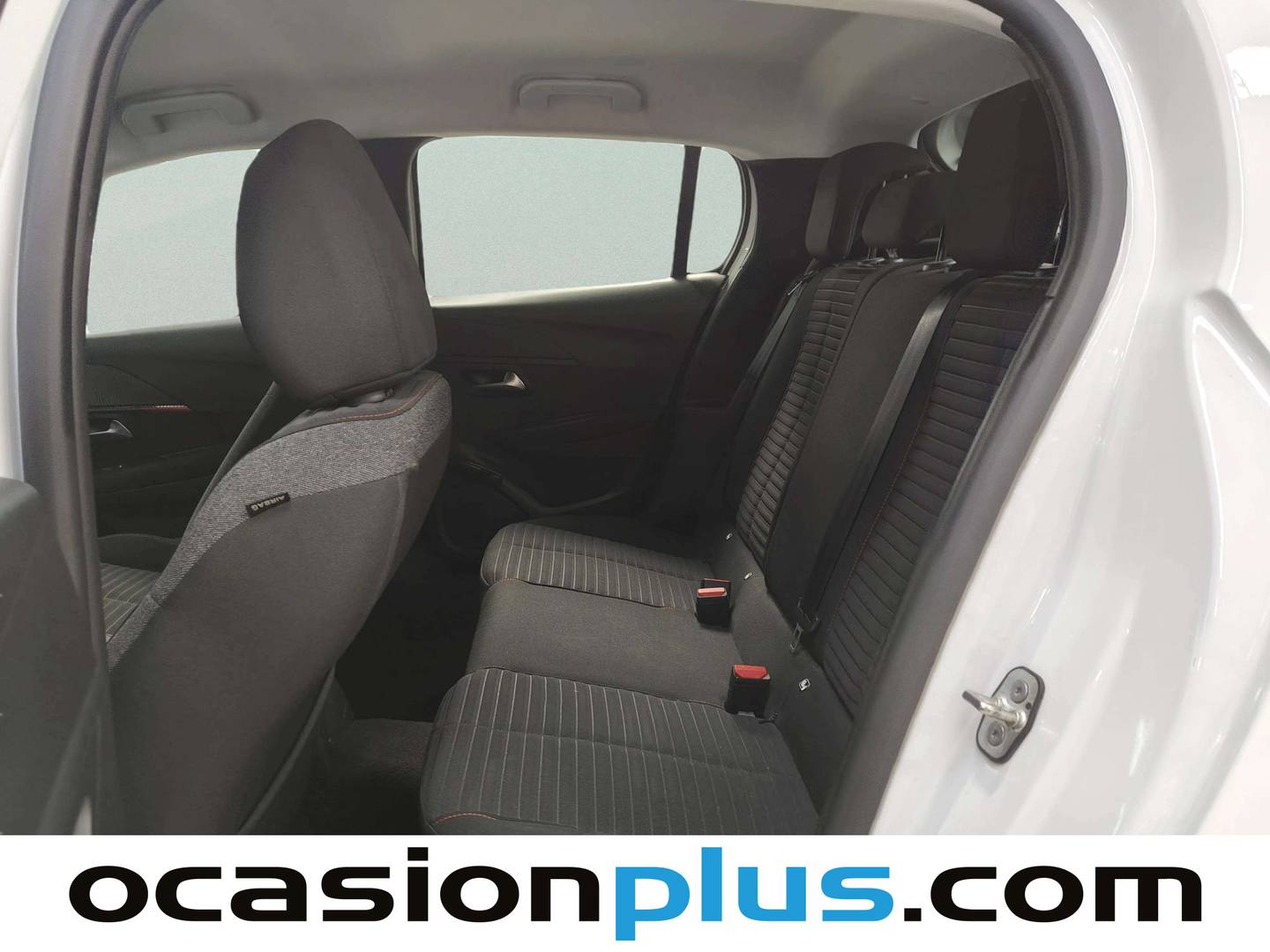 Foto Peugeot 208 Peugeot 208 PureTech 75 S&S Active (75 CV)