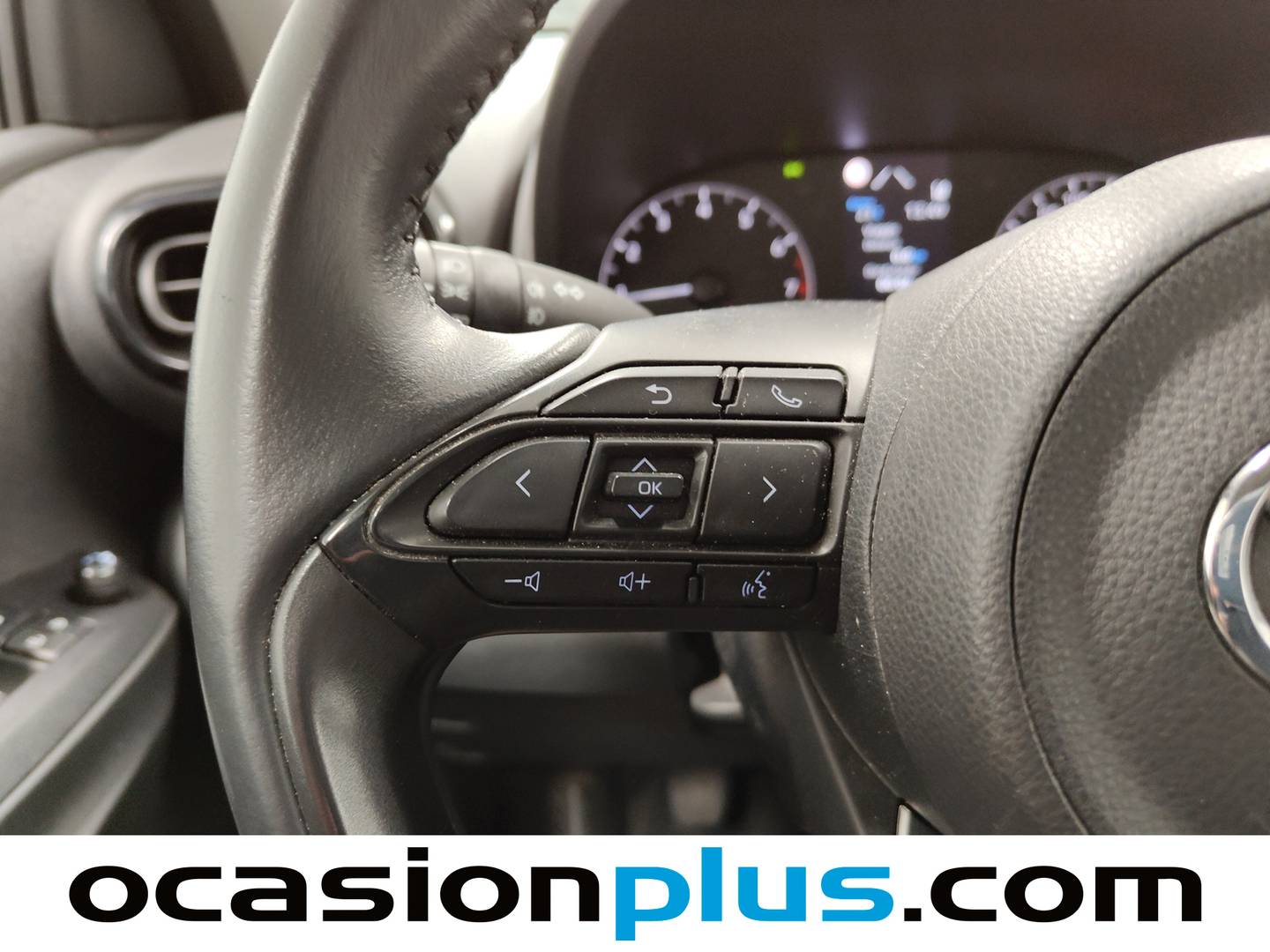 Foto Toyota Yaris Toyota Yaris 1.0 Active (69 CV)