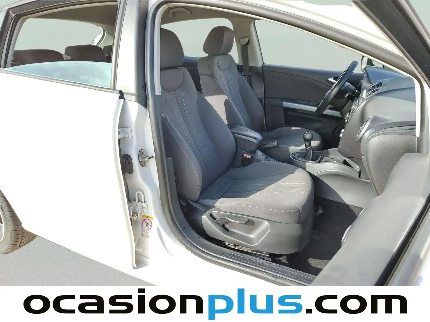 Foto Seat León SEAT León 1.4 TSI Style Copa (125 CV)