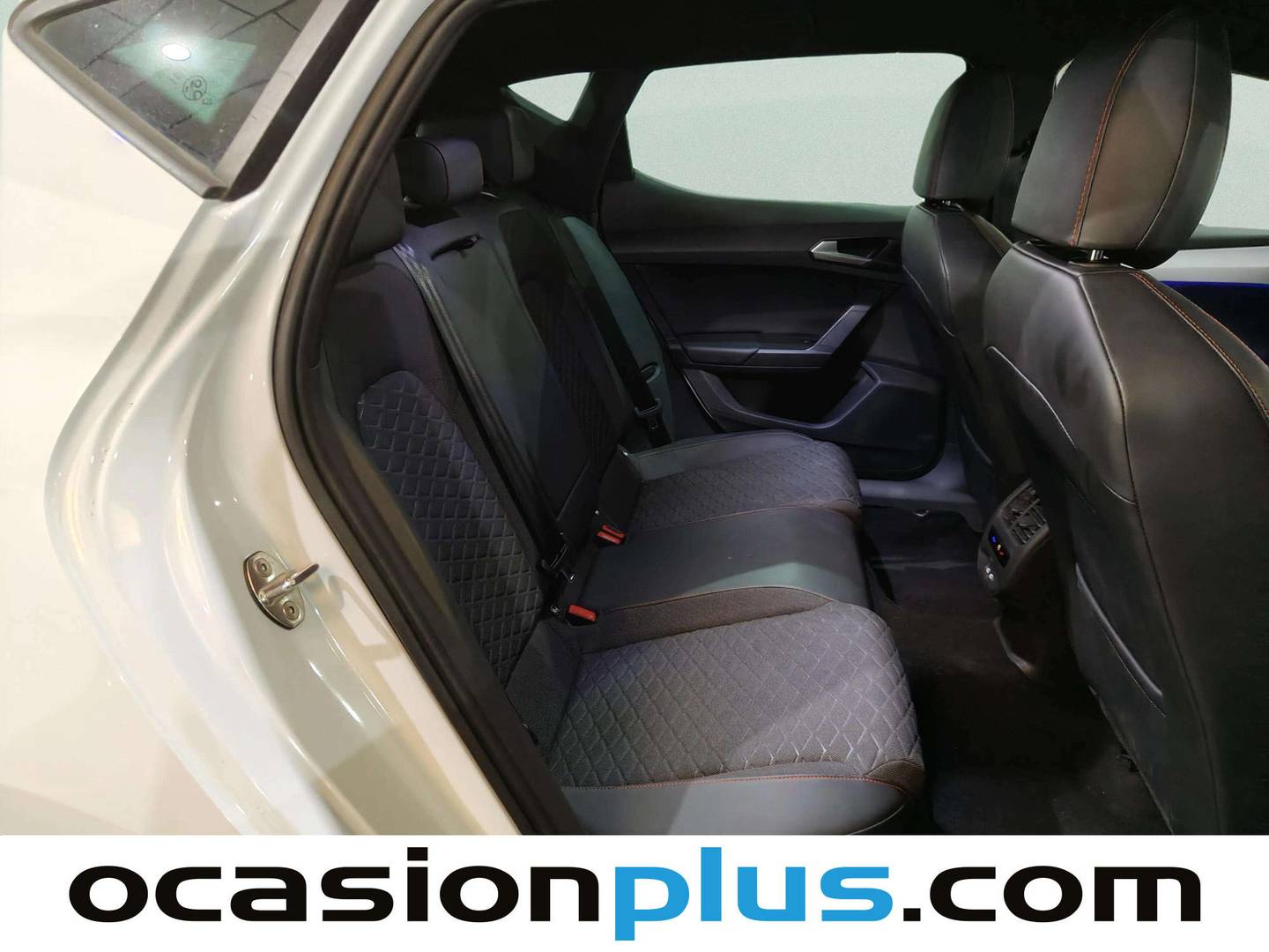 Seat León Seat León 1.5 TSI S&S FR 25 Aniversario (116 CV) barato