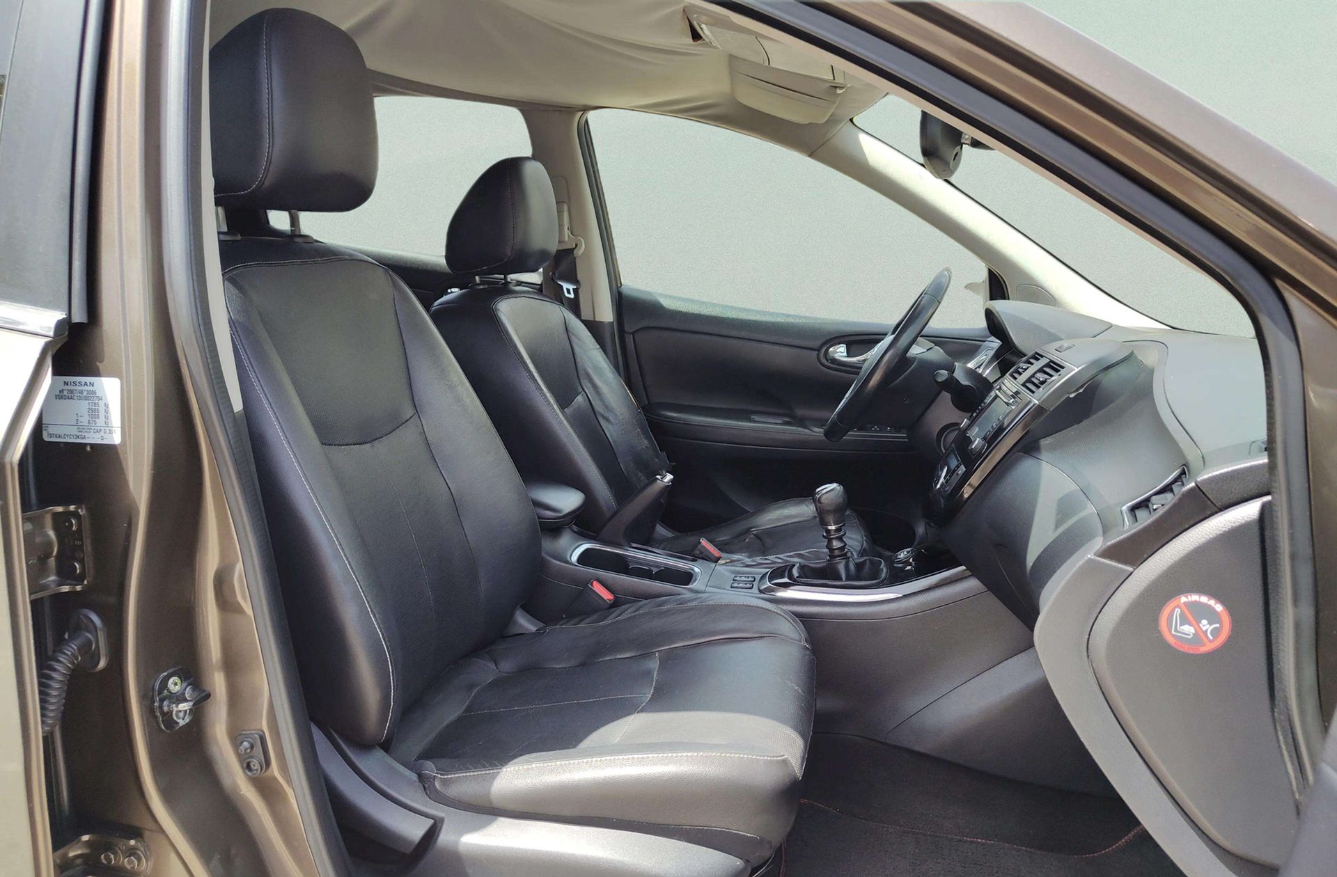 Nissan Pulsar dCi 110 Tekna - foto 17