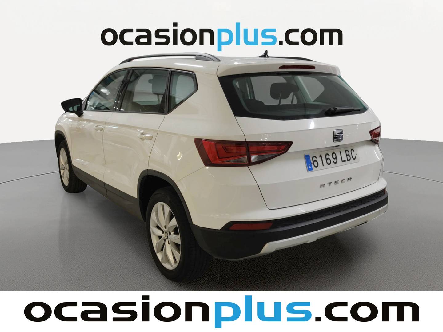 Foto Seat Ateca SEAT Ateca 1.5 TSI S&S Style Edition Nav (150 CV)
