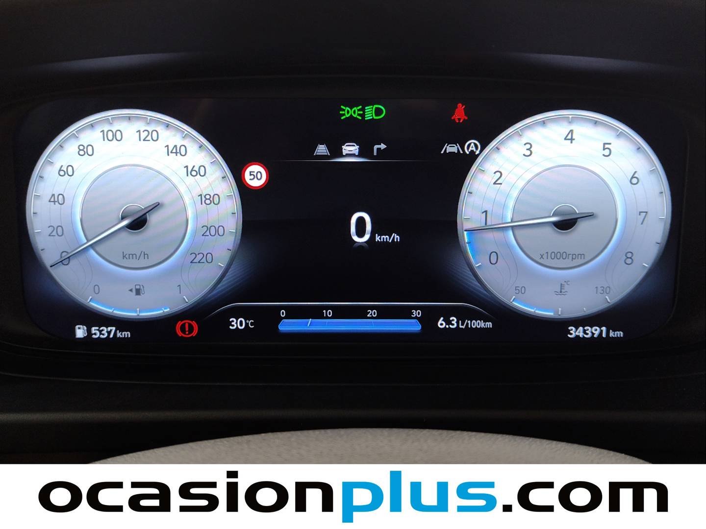Hyundai Bayon Hyundai Bayon 1.2 MPI Maxx (79 CV) 2025