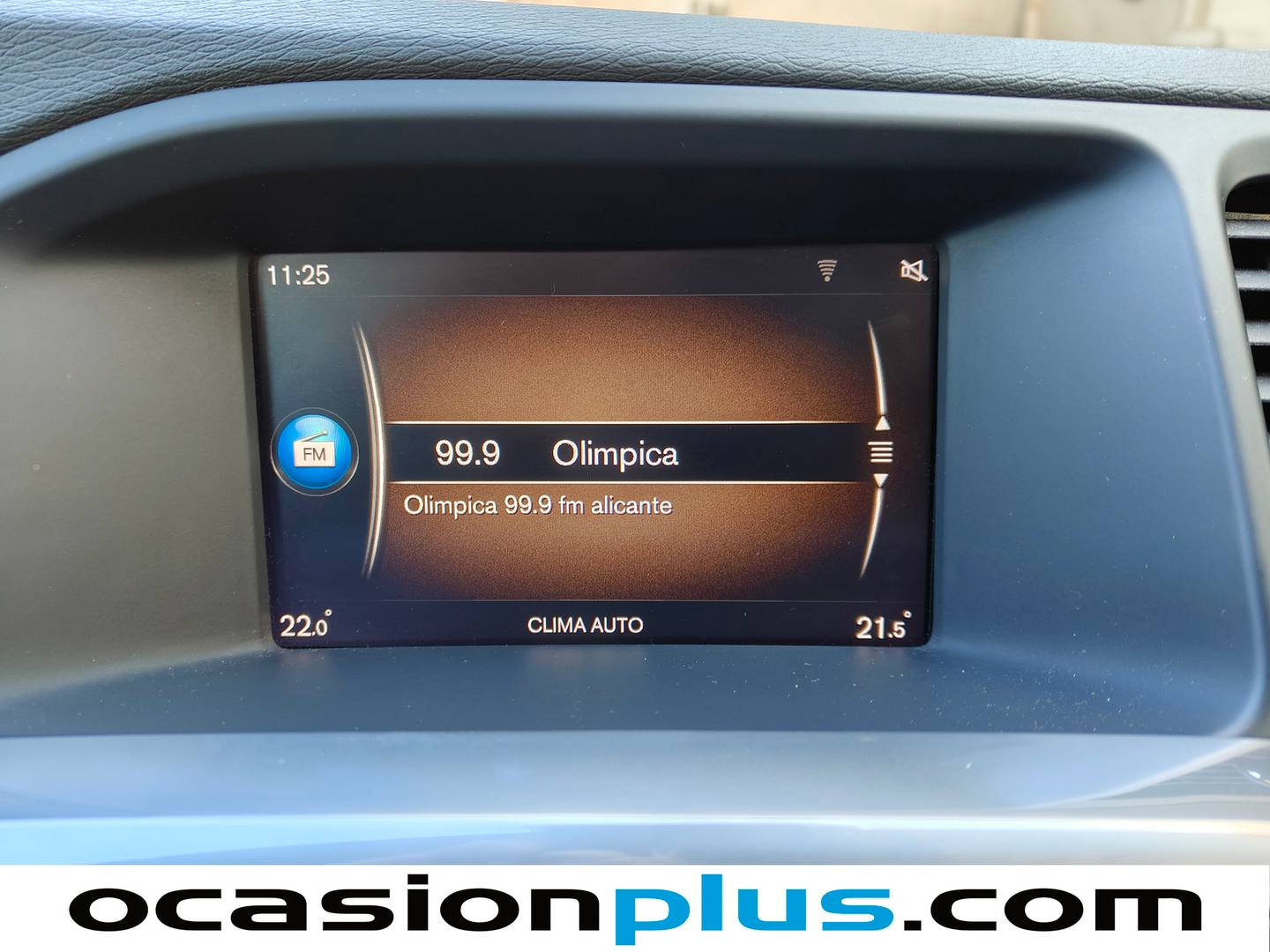 Volvo V60 Cross Country Volvo V60 Cross Country D3 Momentum (150 CV) manual