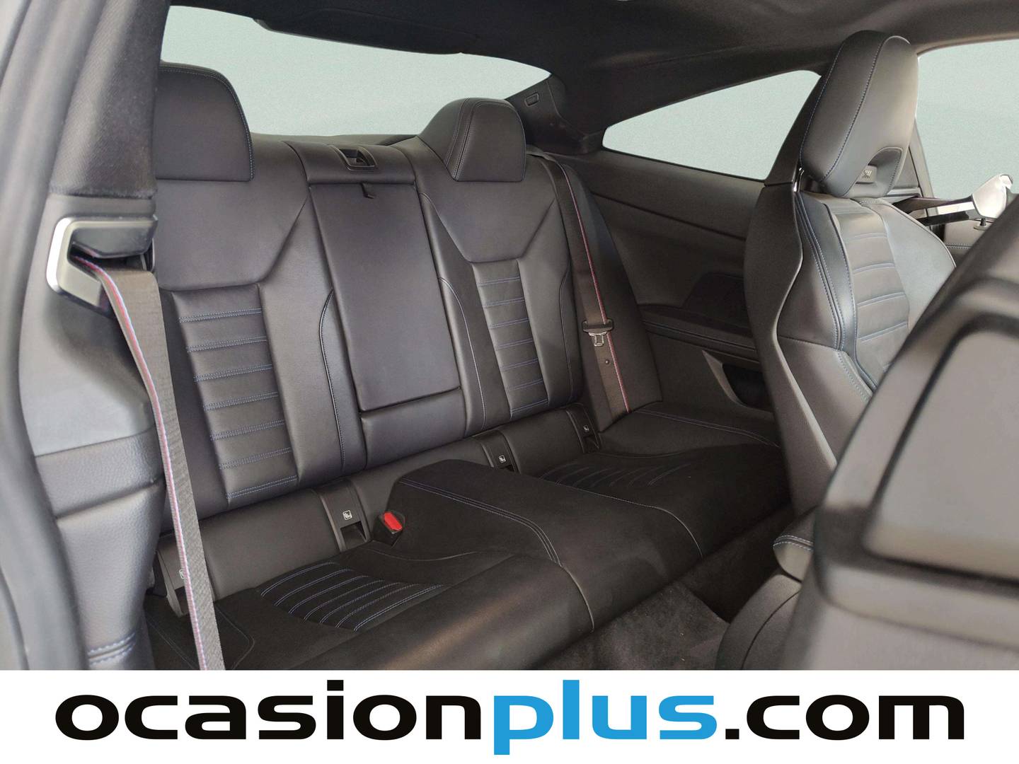 BMW Serie 4 BMW Serie 4 430i Coupe (245 CV) Pack M al mejor precio