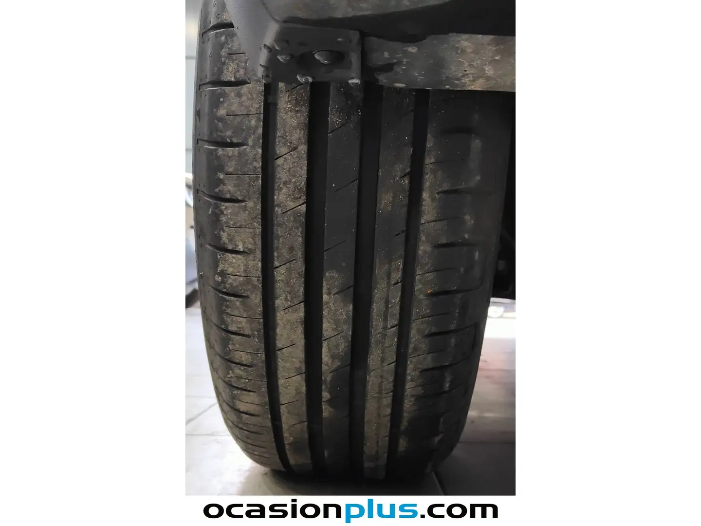 Foto Volkswagen T-Cross Volkswagen T-Cross Advance 1.0 TSI (110 CV) DSG