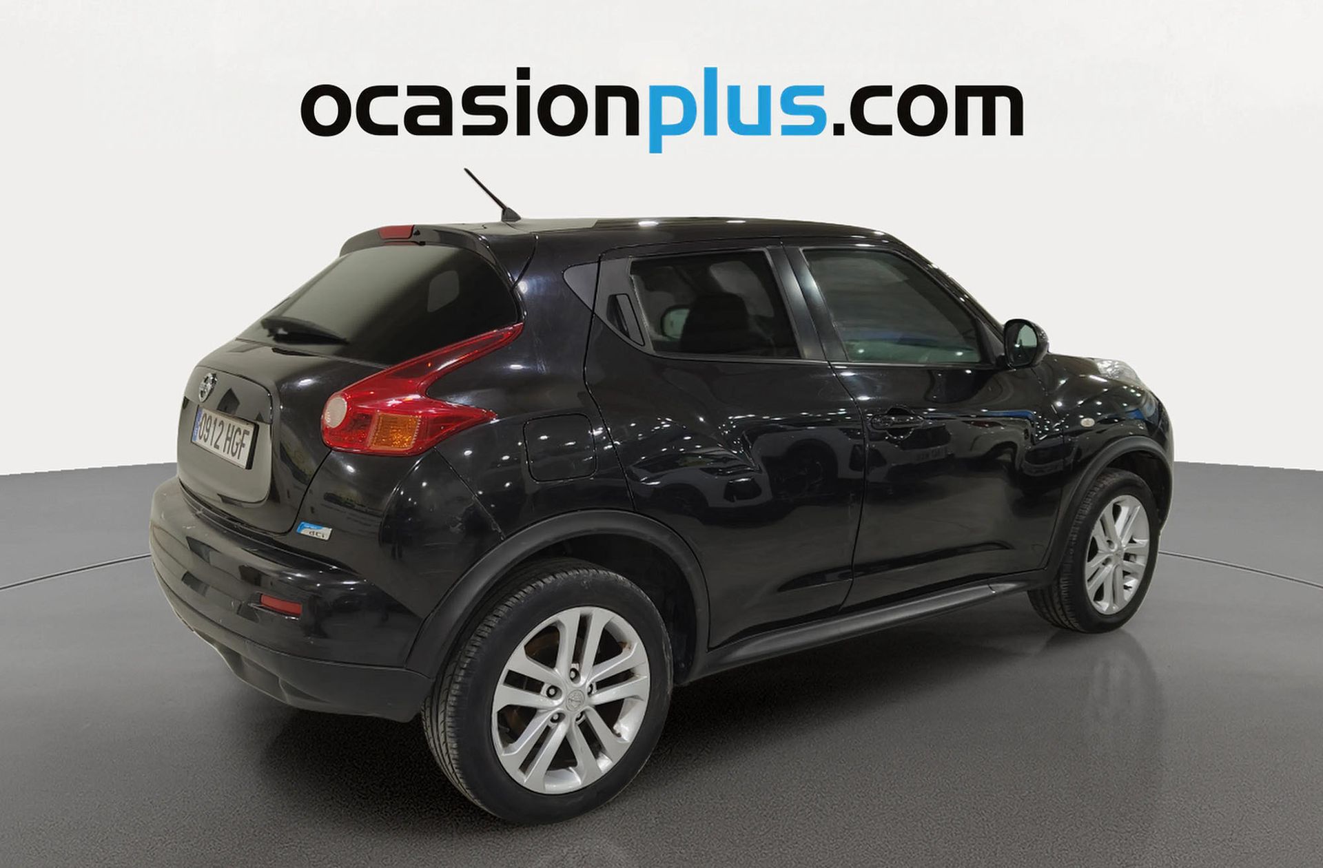 Nissan Juke 1.5 dCi Acenta 4x2 - foto 4