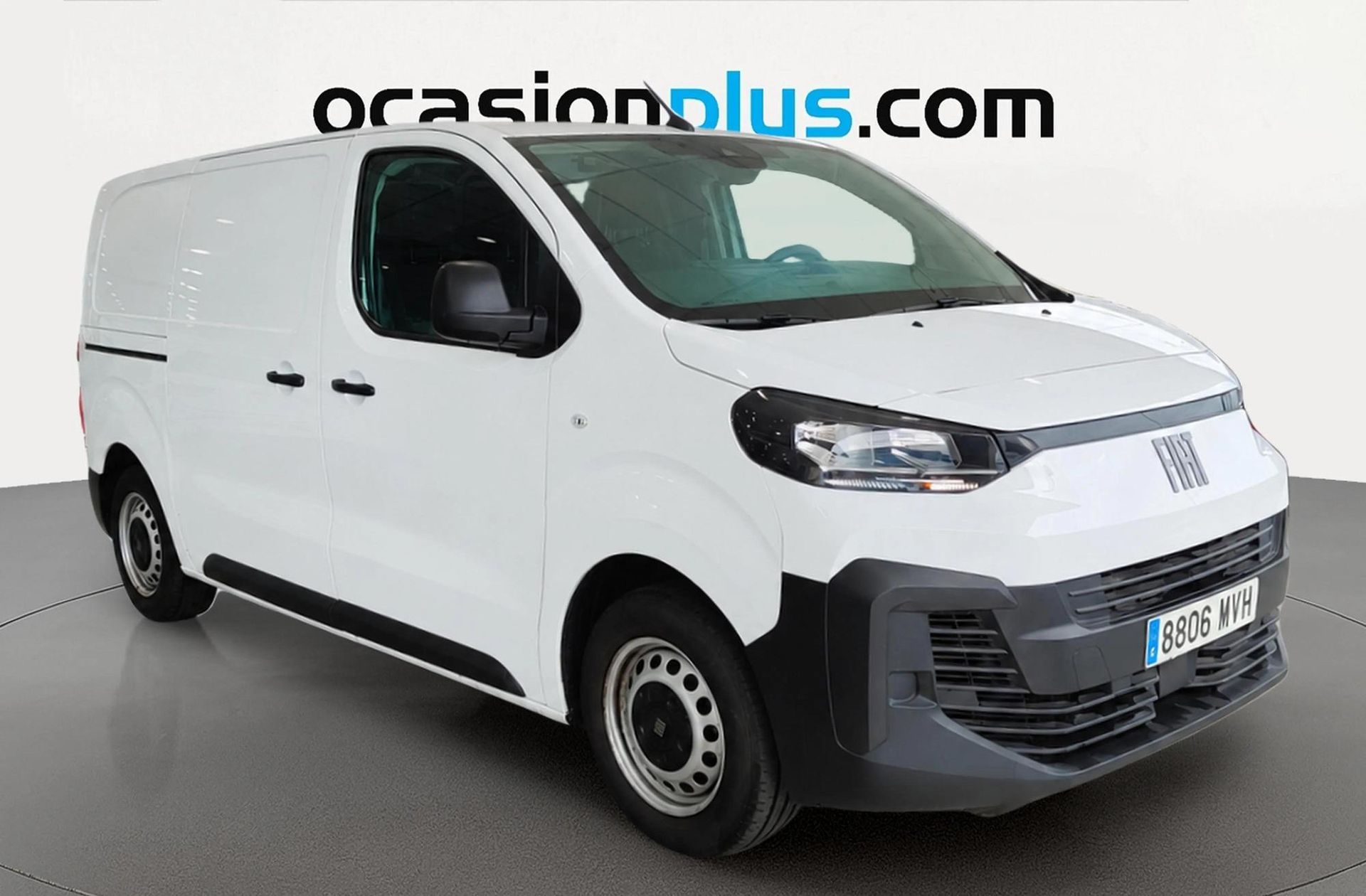 Fiat Scudo Furgon 1.5 BlueHDi L2 - foto 2