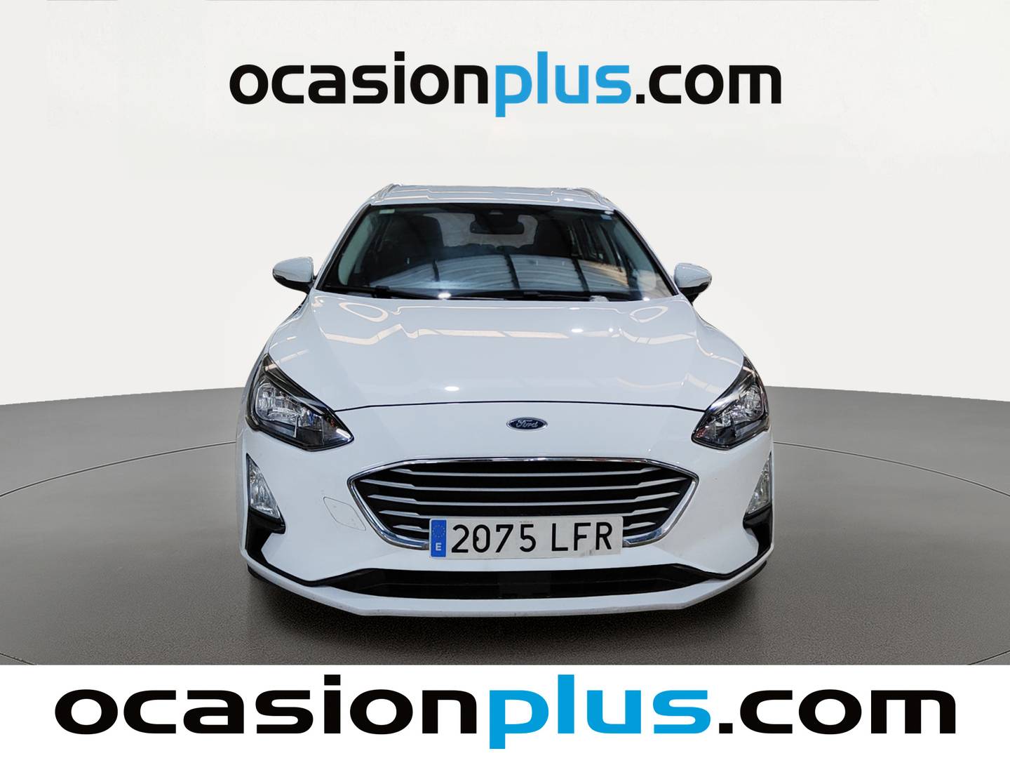 Ford Focus Ford Focus SportBreak 1.5 Ecoblue Trend+  (120 CV) barato