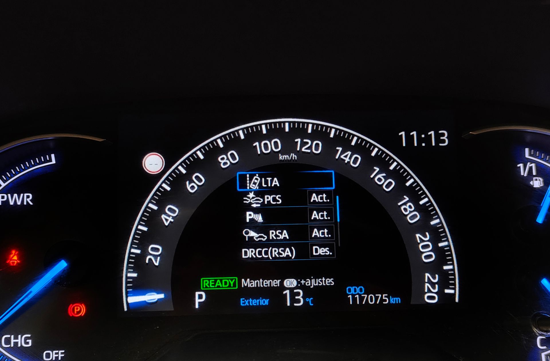 Toyota RAV4 2.5l hybrid Feel! - foto 14