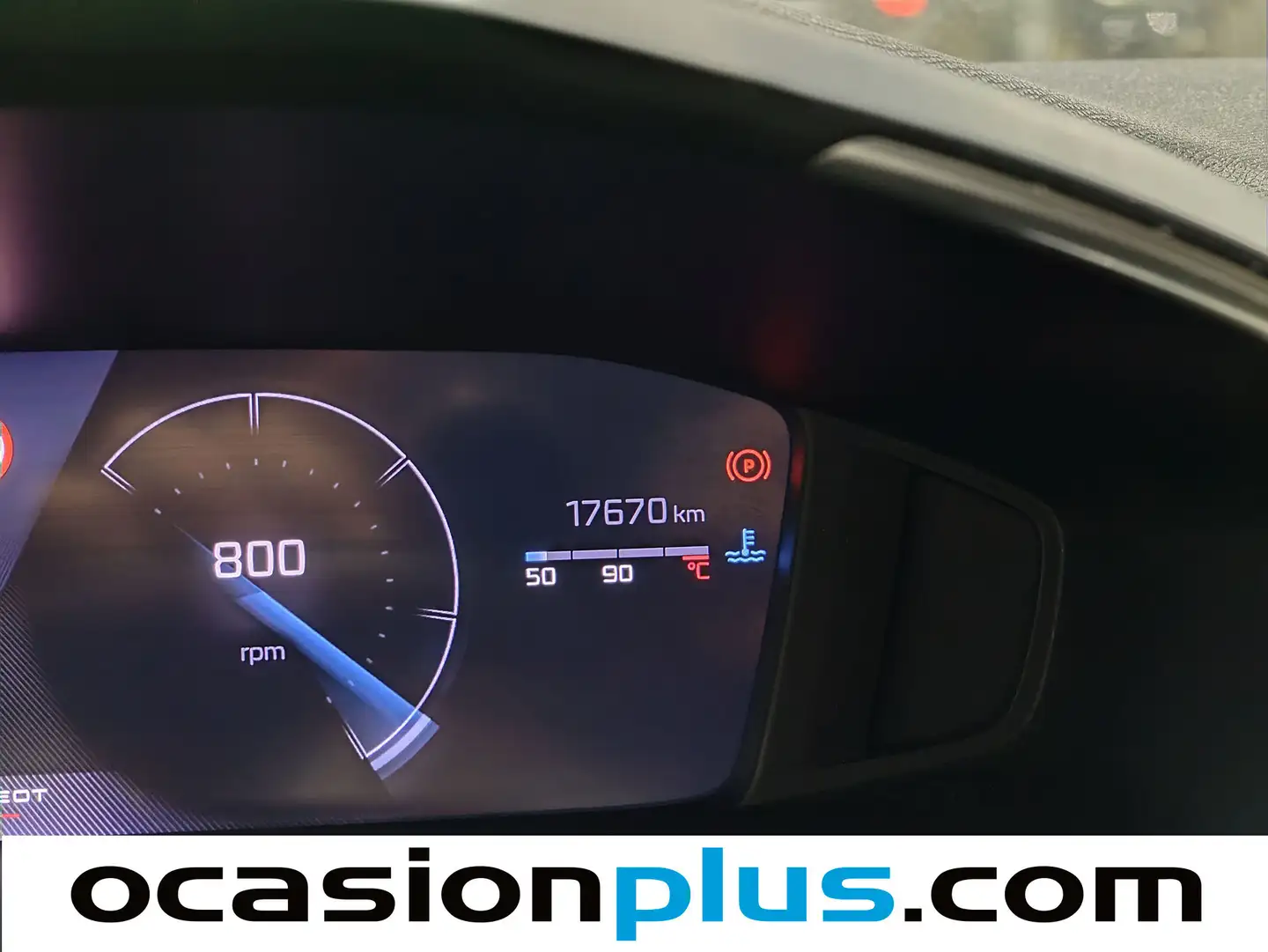 Foto Peugeot 208 Peugeot 208 PureTech 100 Allure (100 CV)