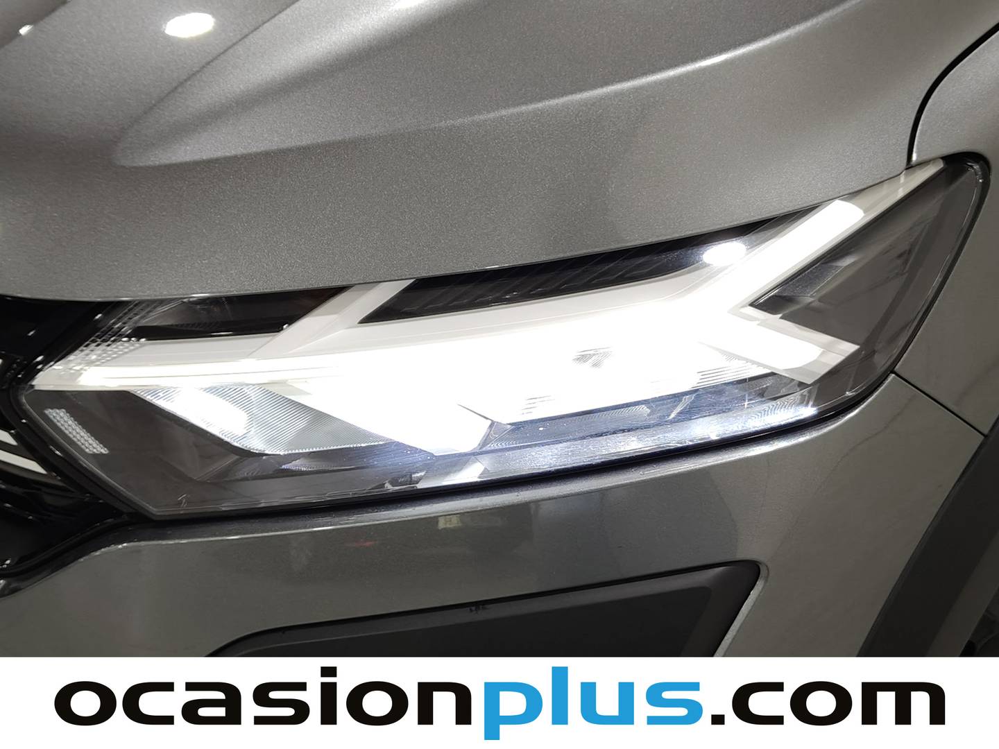 Foto Dacia Jogger Dacia Jogger Extreme Hybrid (140 CV) 7 Plazas