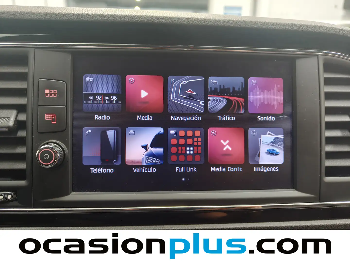 Foto Seat León SEAT León 1.5 TSI S&S FR (150 CV)