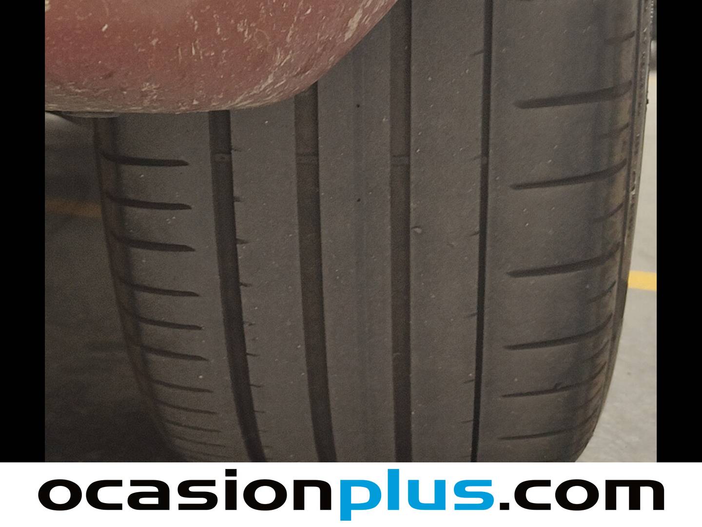 Foto Alfa Romeo Stelvio Alfa Romeo Stelvio 2.9 Gasolina Quadrifoglio Q4 (510 CV)