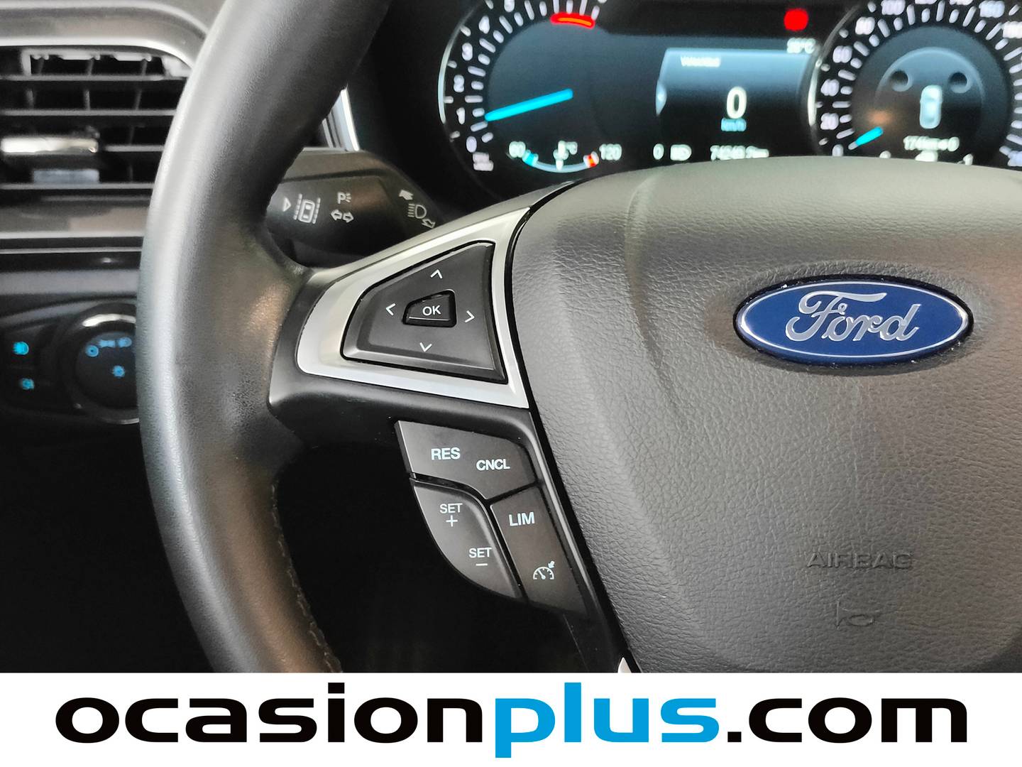 Ford Mondeo Ford Mondeo 1.5 EcoBoost Titanium (165 CV) km 0