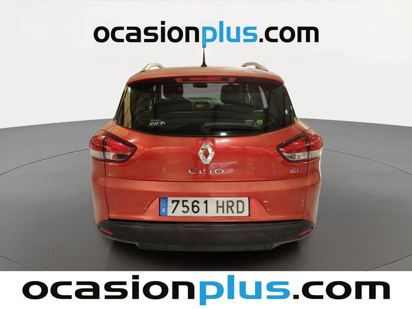 Renault Clio Renault Clio Sport Tourer Expression Energy dCi (90 CV) barato