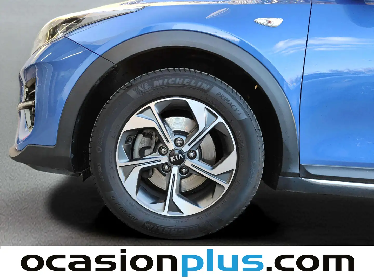 Foto KIA XCeed Kia XCeed 1.0 T-GDi Drive (120 CV)