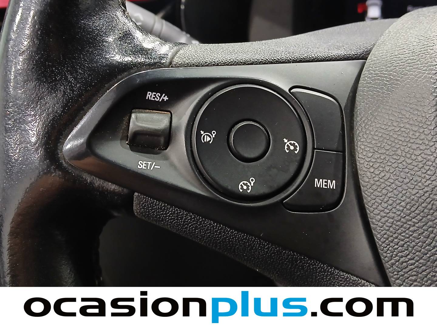 Foto Opel Corsa Opel Corsa 1.2 Turbo XHL GS-Line (100 CV)