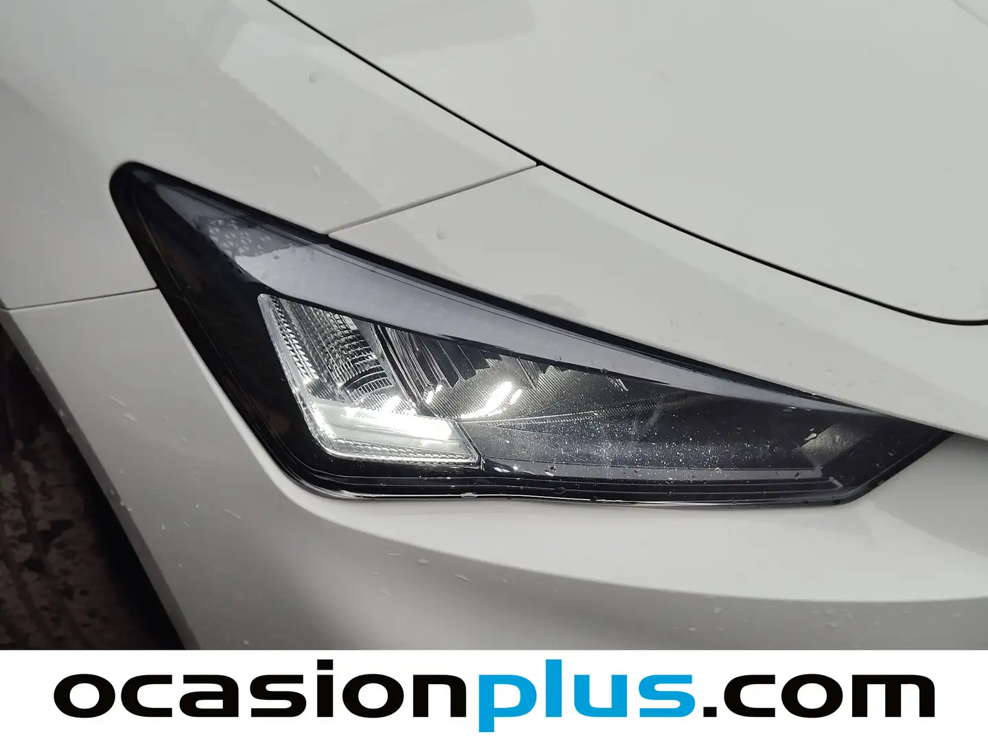 Foto Seat León SEAT León 1.0 TSI S&S Style XS (110 CV)