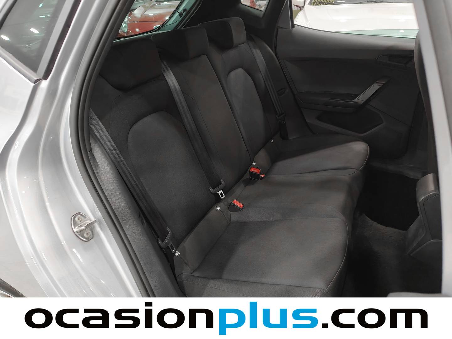 Seat Ibiza SEAT Ibiza 1.5 TSI FR XL DSG (150 CV) gasolina