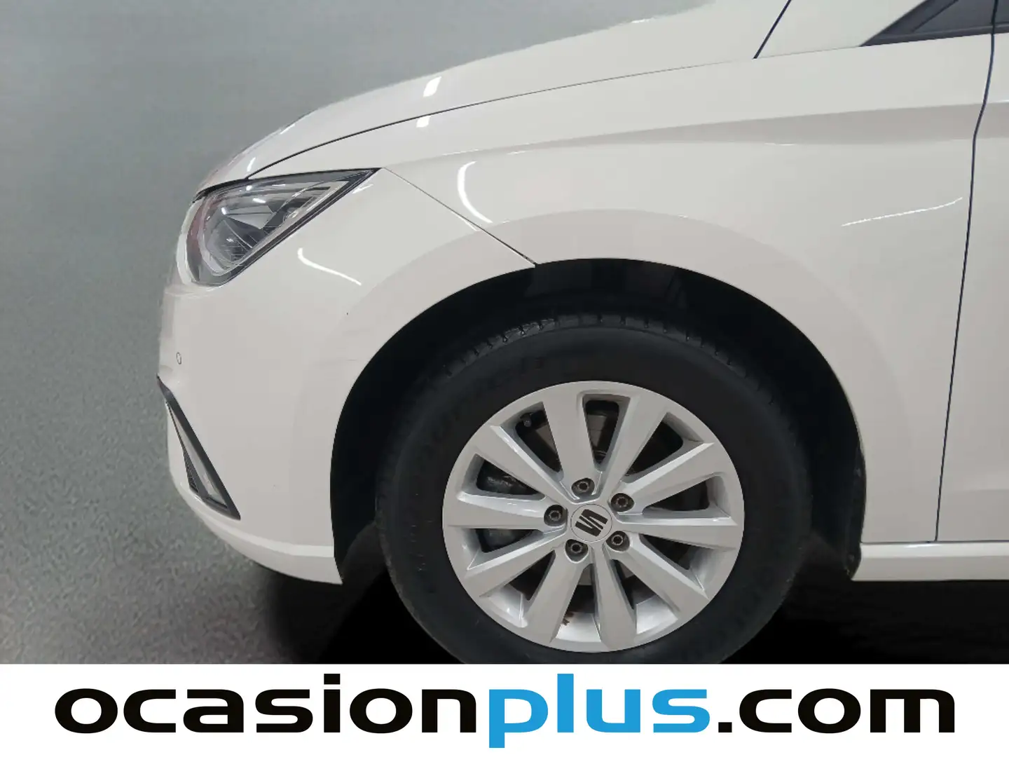 Foto Seat Ibiza SEAT Ibiza 1.0 TSI Style XL (110 CV)
