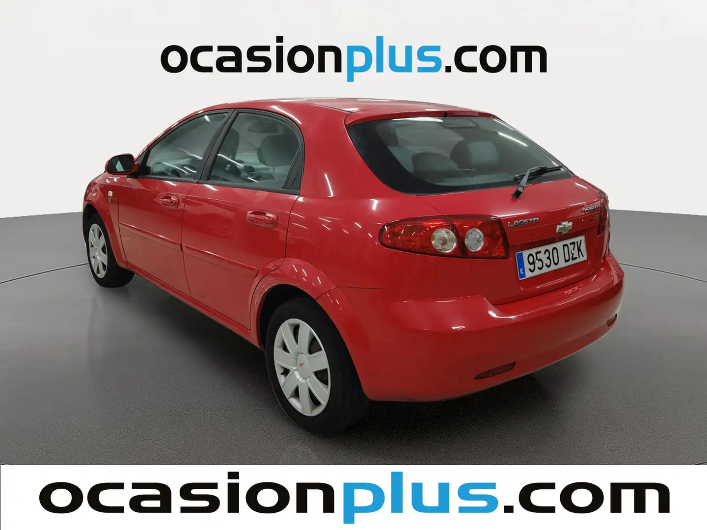 Foto Chevrolet Lacetti Chevrolet Lacetti 1.4 SE  (94 CV)