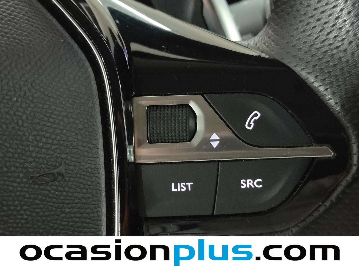 Peugeot Rifter Peugeot Rifter BlueHDi 130 GT Line Long EAT8 (130 CV) 130cv