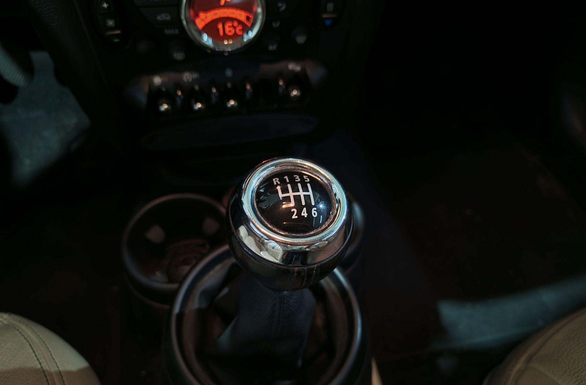 MINI Countryman Cooper D - foto 5