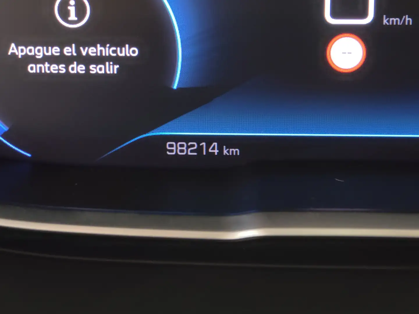 Foto Peugeot 5008 Peugeot 5008 PureTech 130 S&S Allure Pack EAT8 (130 CV) 7 Plazas