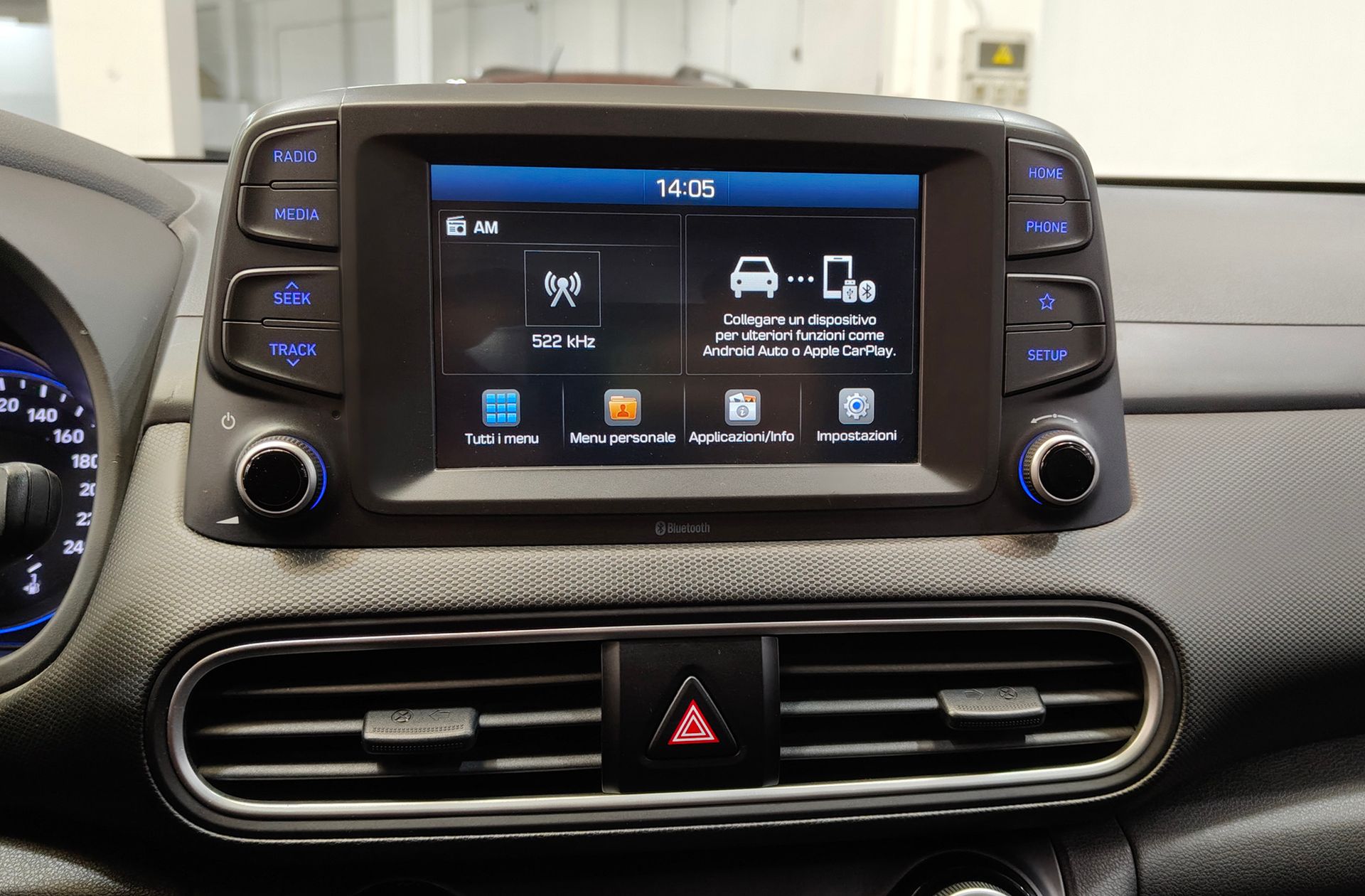 Hyundai Kona 1.0 T-GDi Klass 4x2 - foto 33