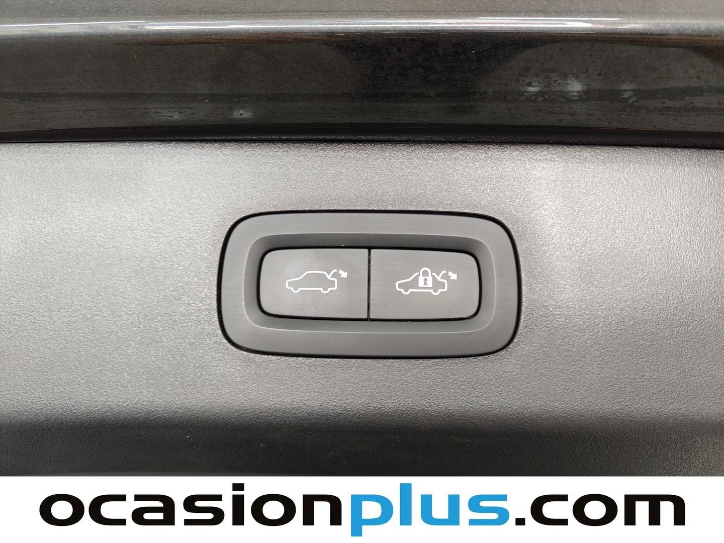 Foto Lynk & Co 01 Lynk & Co 01 1.5 PHEV  (261 CV)