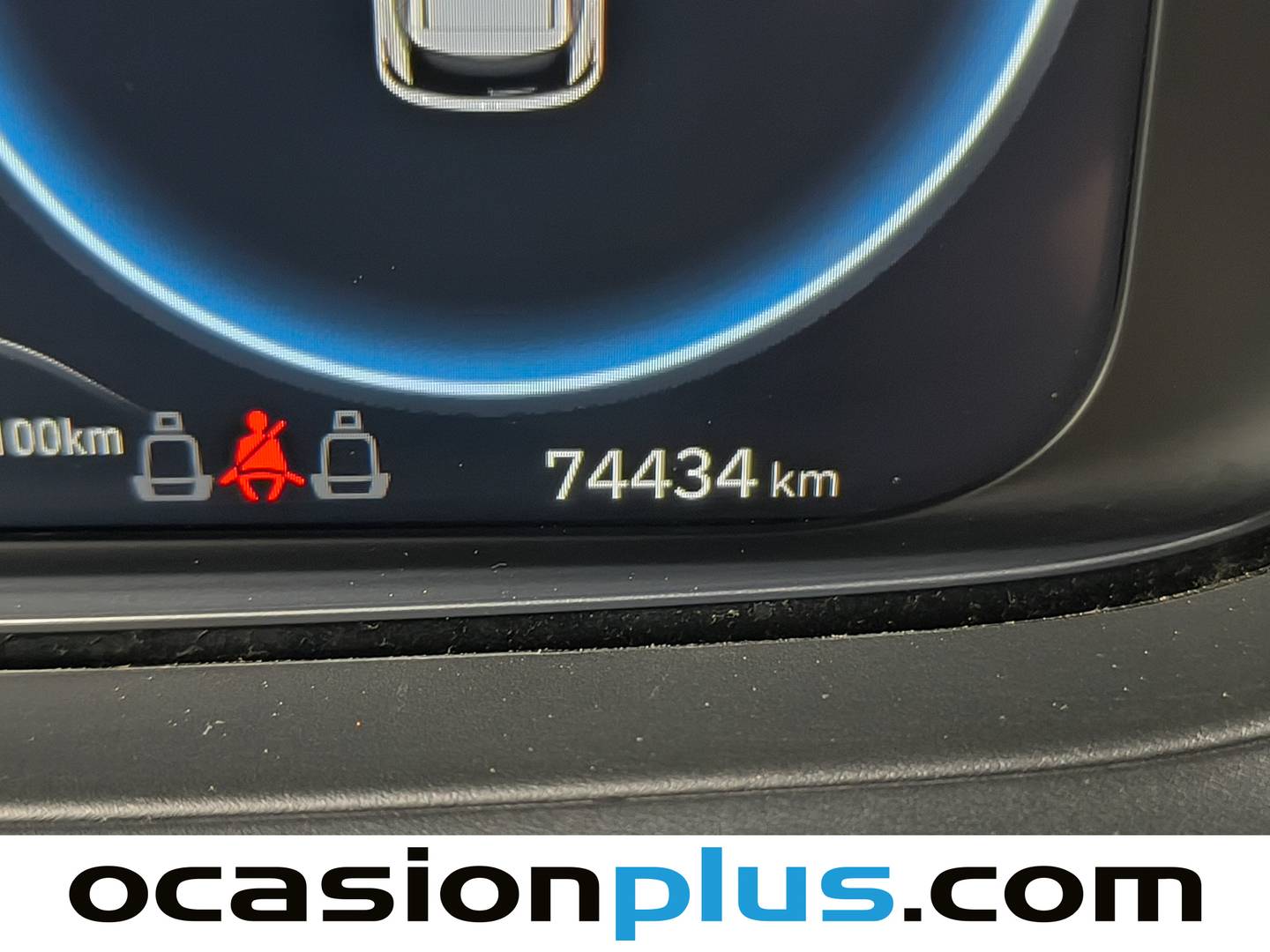Hyundai i20 Hyundai i20 1.2 MPI N Line 30 Aniversario (84 CV) seminuevo