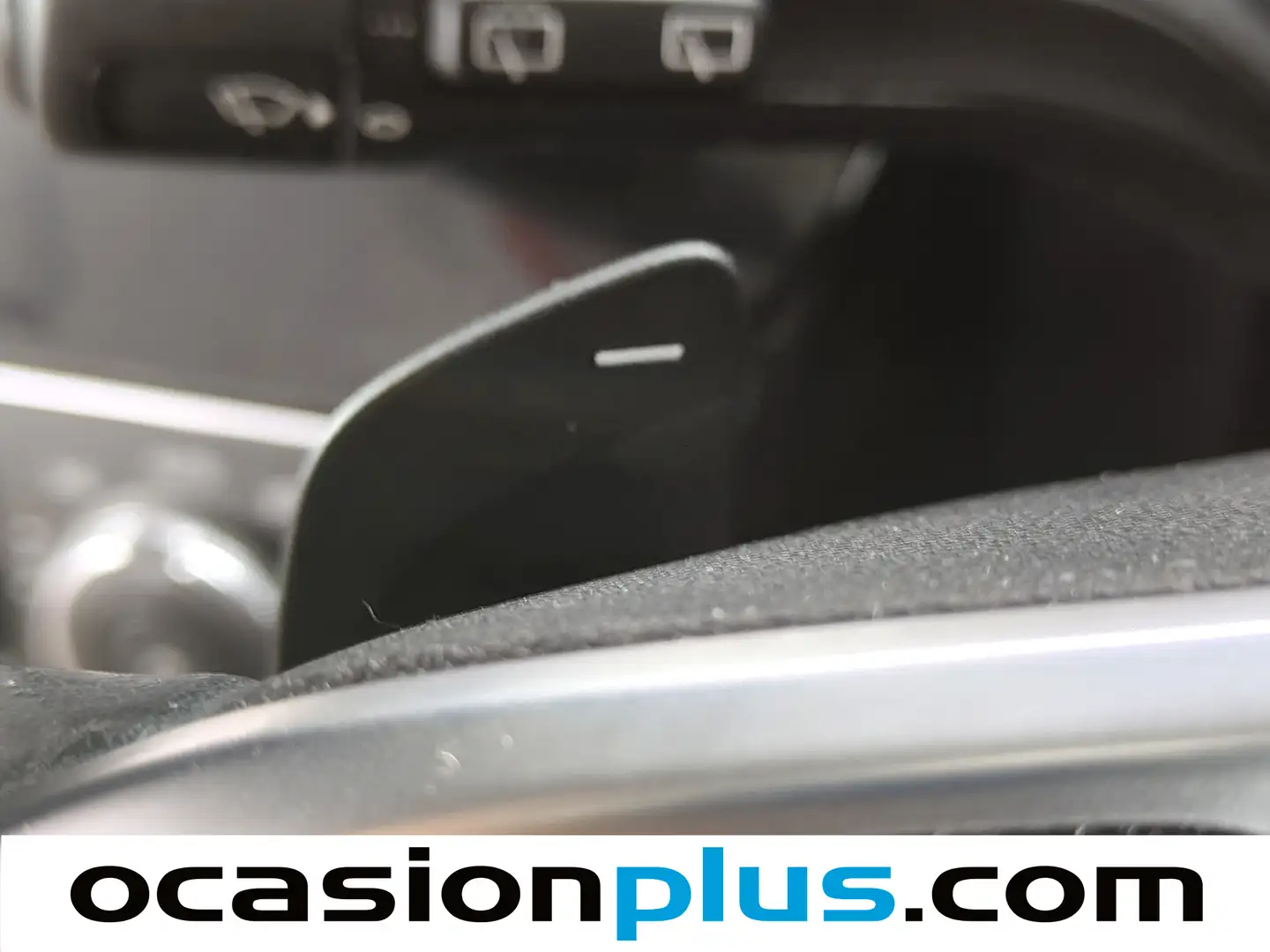 Foto Mercedes Clase A Mercedes-Benz Clase A A 200 d (150 CV)