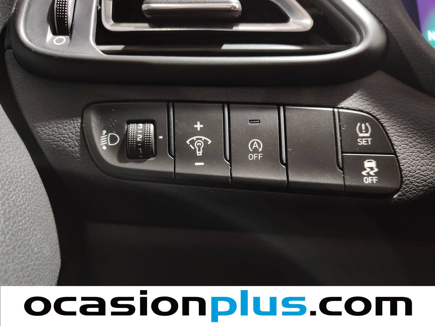 Paquetes del Hyundai i30 Hyundai i30 Hyundai i30 1.0 TGDI 48V Klass (120 CV)