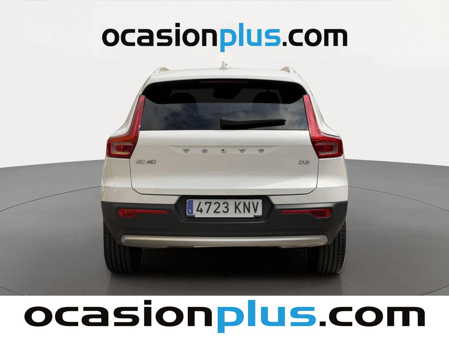 Volvo XC40 Volvo XC40 D3 Momentum (150 CV) al mejor precio