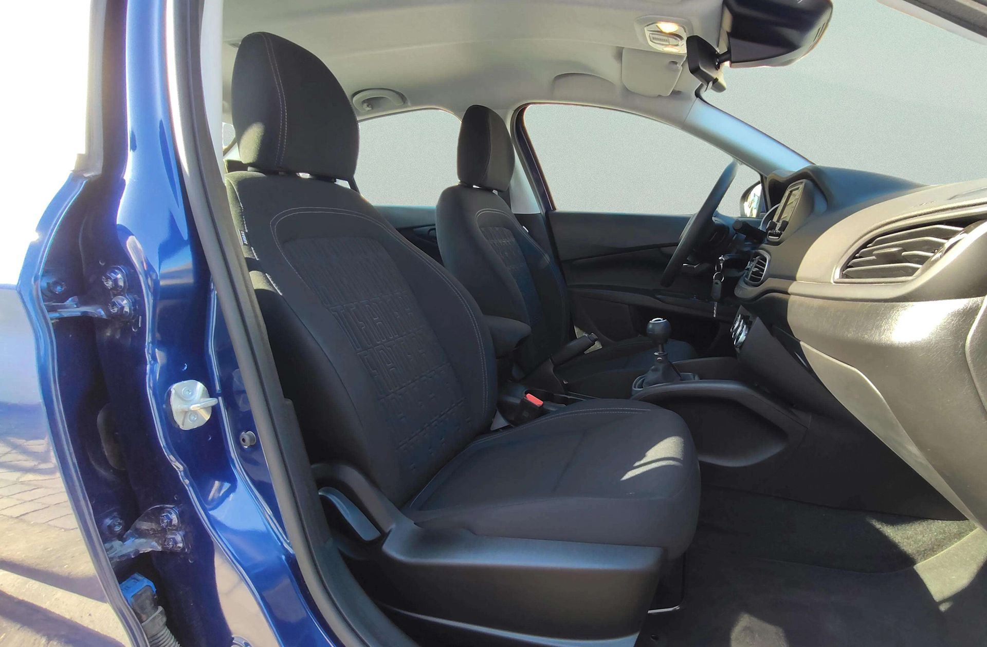 Fiat Tipo Sedan 1.6 MultiJet - foto 16