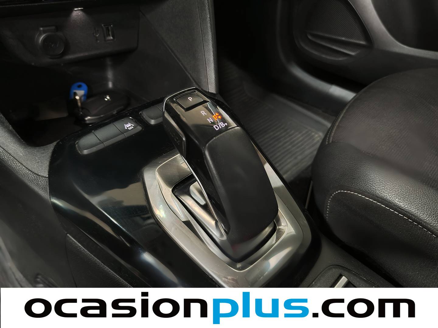 Opel Corsa-e Opel Corsa-e Elegance-e (136 CV) seminuevo
