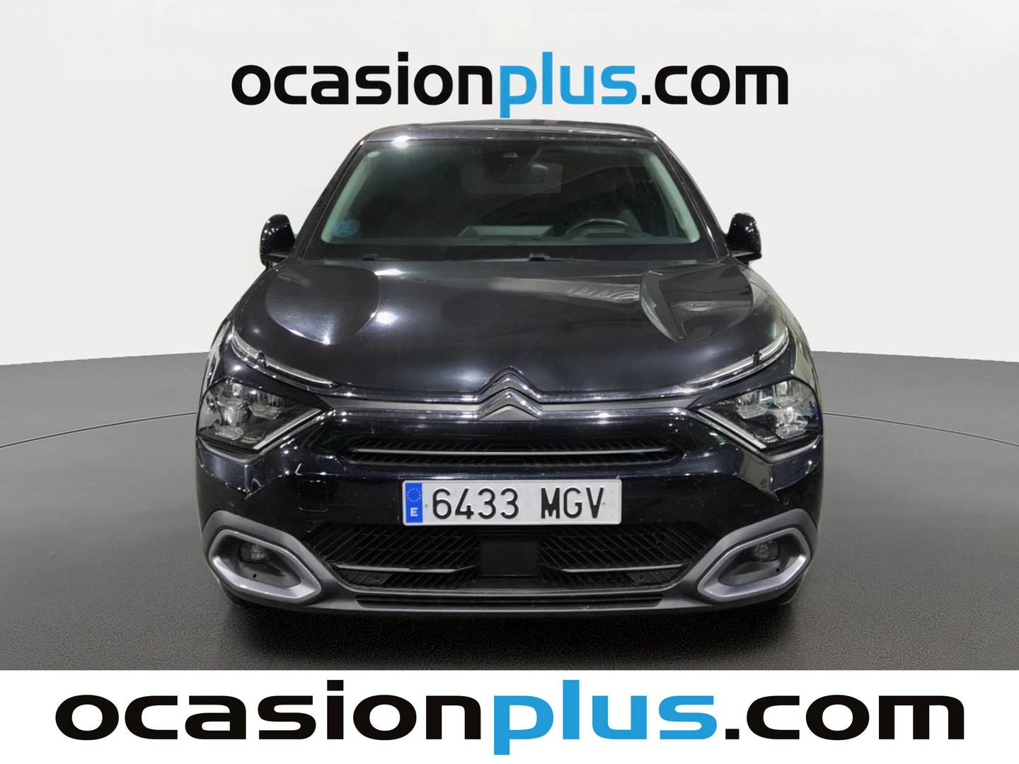Foto Citroën C4 Citroen C4 PureTech 130 S&S Shine  (130 CV)