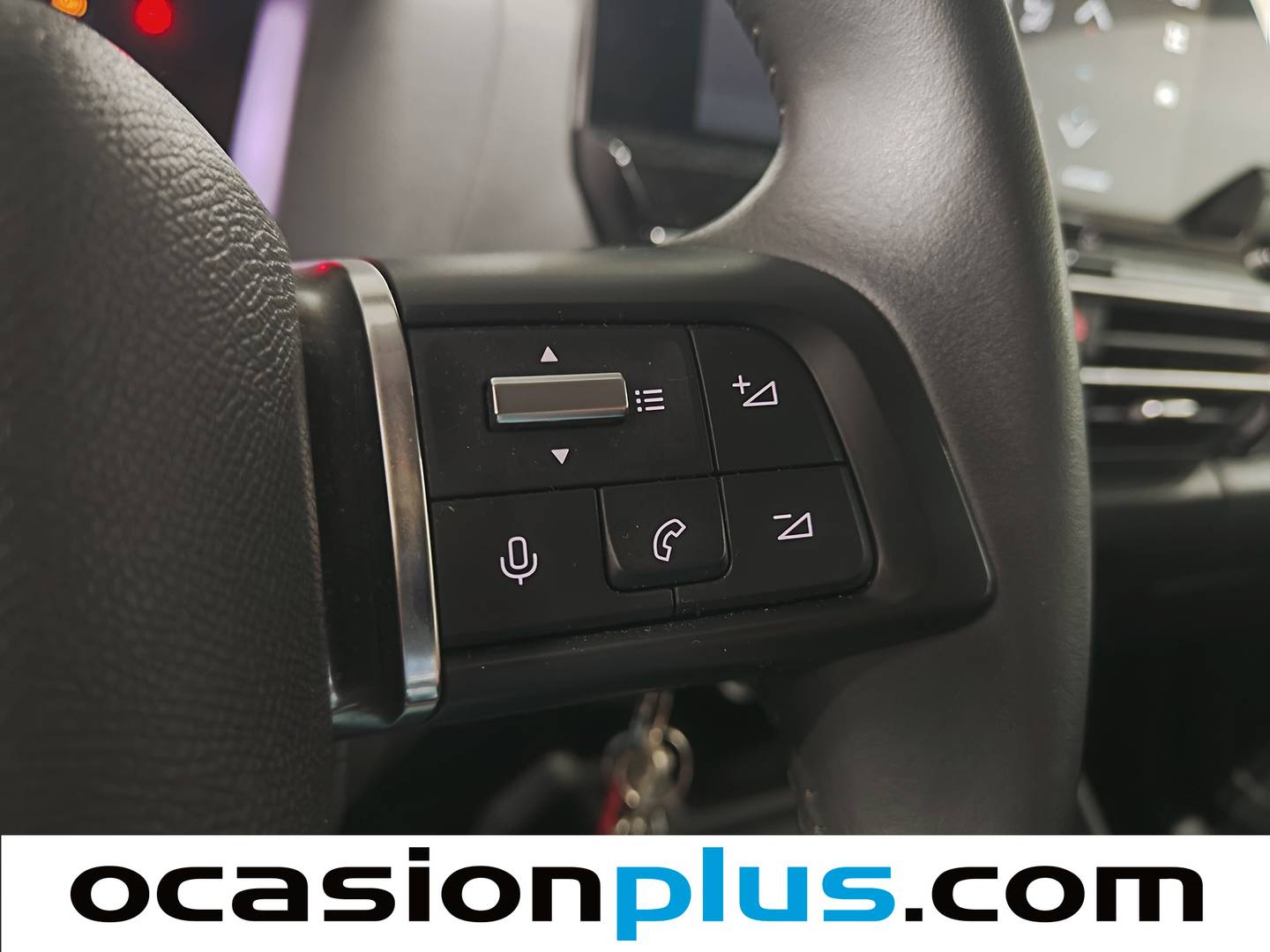 Citroën C4 Citroën C4 PureTech 130 S&S 6v Feel Pack (130 CV) seminuevo