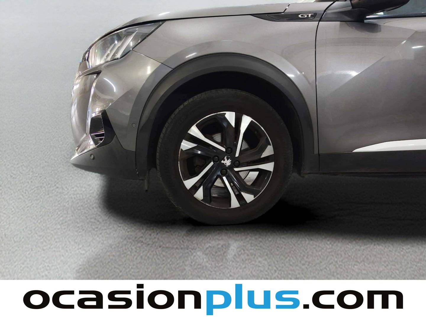 Peugeot 2008 Peugeot 2008 PureTech 130 S&S GT (130 CV) seminuevo